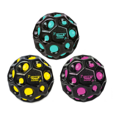 skákací míček comet ball 7 cm