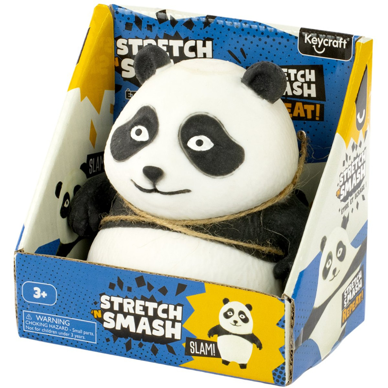 Keycraft Natahovací panda