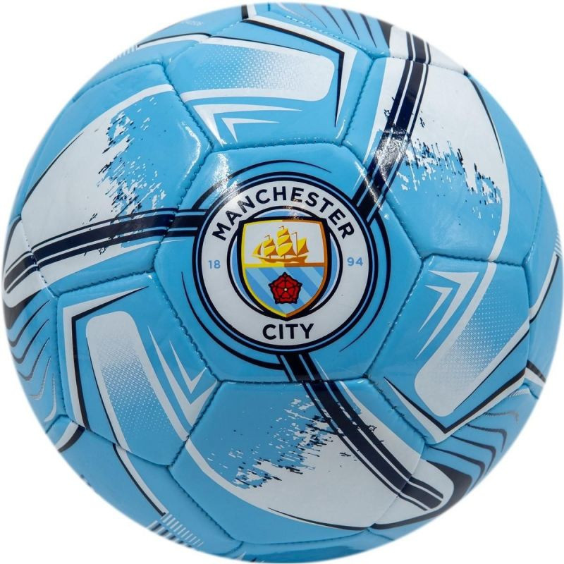 Fotbalový klub Manchester City FC 70098688 Modrá