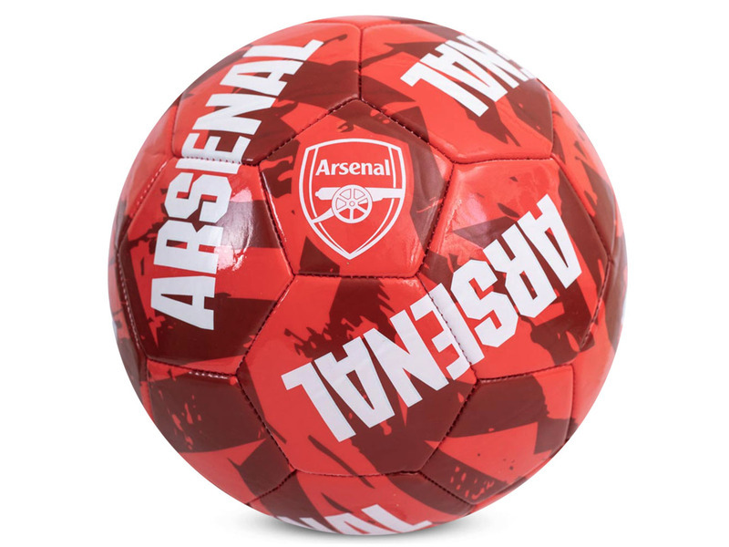 Fotbal Arsenal Londýn FC 70098763 Červená