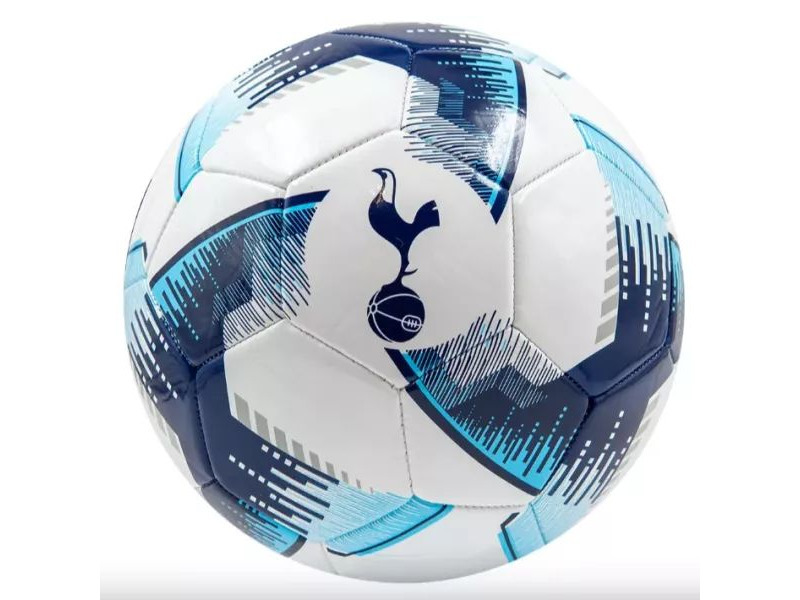 Tottenham Hotspur FC fotbalový míč 2026 velikost 5