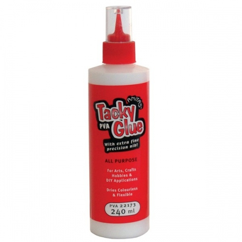 PVA lepidlo Tacky Glue 240ml