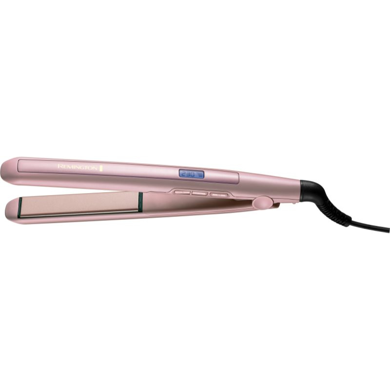 Remington Coconut Smooth S5901 žehlička na vlasy 1 ks