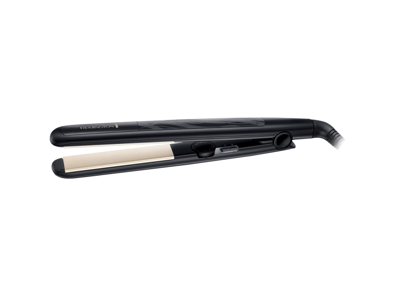 Remington Keramická žehlička na vlasy S3504