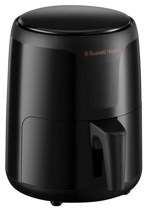 Horkovzdušná fritéza Russell Hobbs 26500-56 SatisFry Small / 1100 W / 1,7 l / černá Varianta: ivi1