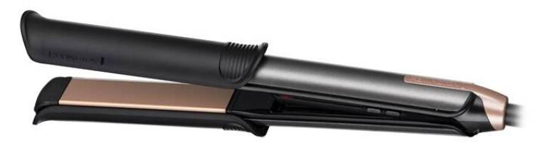 Remington ONE Straight and Curl S6077 žehlička na vlasy + pouzdro 1 ks