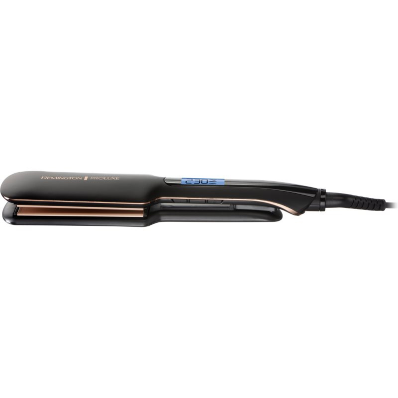 Remington PROluxe Midnight S9150B žehlička na vlasy 1 ks