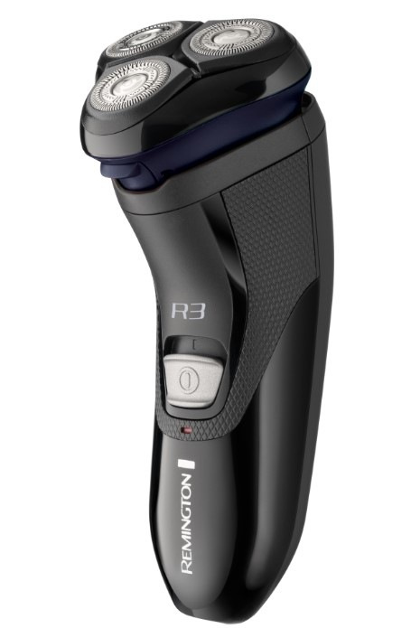 Holicí strojek Remington R3002 Style Series R3 / černá Varianta: ivi1
