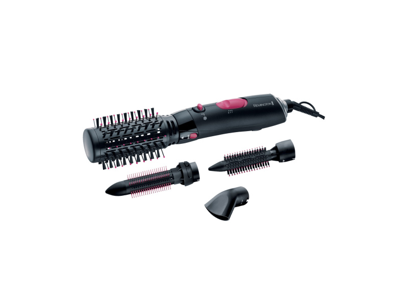Remington Horkovzdušná kulma Volume & Curl As7252