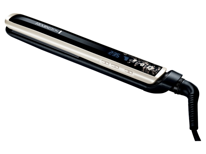 Remington Žehlička na vlasy Pearl S9555
