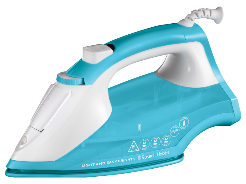 Russell Hobbs Napařovací žehlička aqua 26486-56