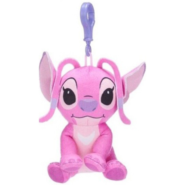Přívěsek na klíče Stitch