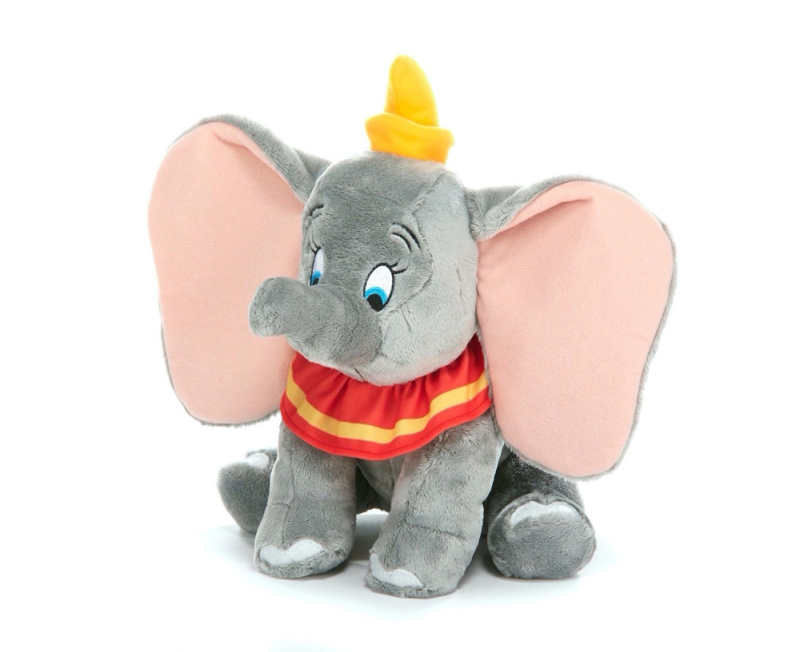 Disney Dumbo plyšová hračka 30 cm - 1 kus