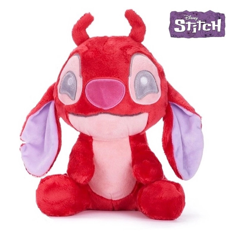 Disney Lilo a Stitch Snuggletime plyšák