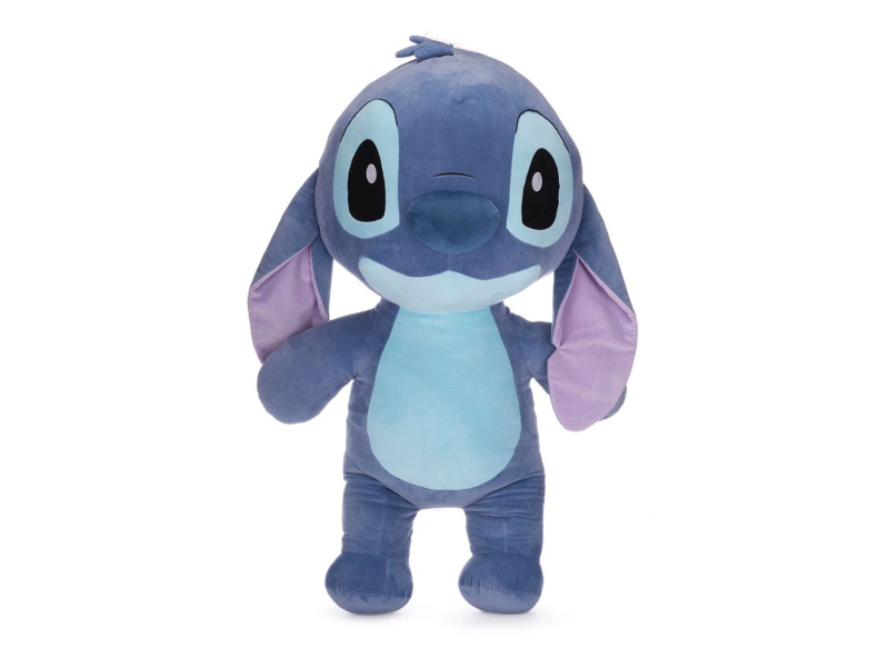Disney Stitch stojící plyšák 58 cm