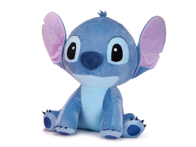 Disney Stitch plyšová figurka 50–55 cm - 1 kus