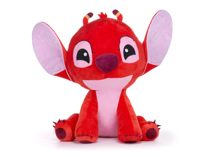 Disney Leroy plyšová figurka 50–55 cm - 1 kus