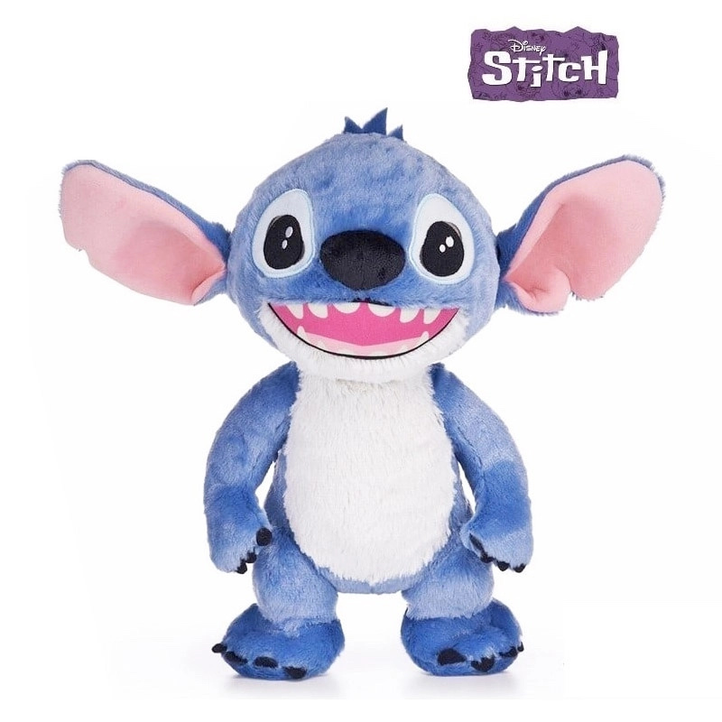 Plyšový Stitch 30 cm