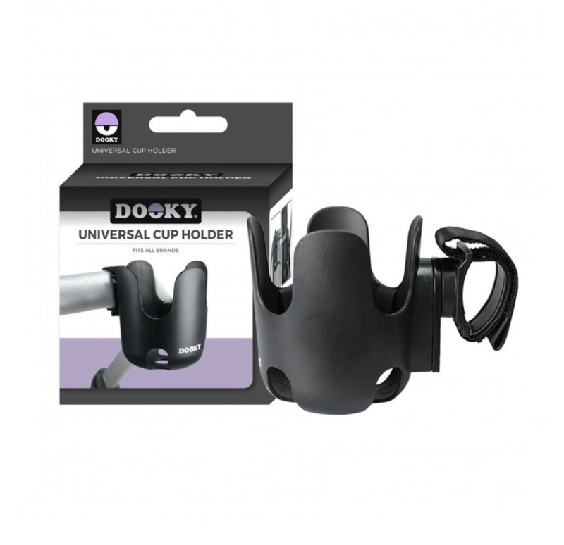 Dooky Držák nápojů Universal Cup Holder