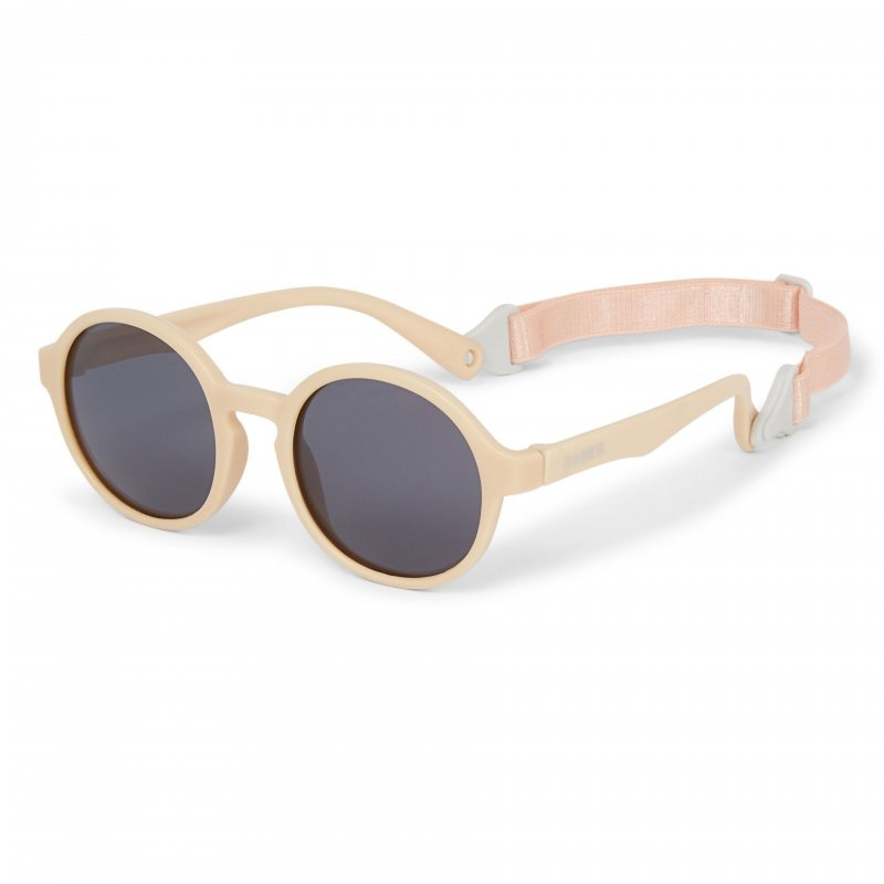 Dooky Sunglasses Fiji sluneční brýle pro děti Cappuccino 6-36 m 1 ks