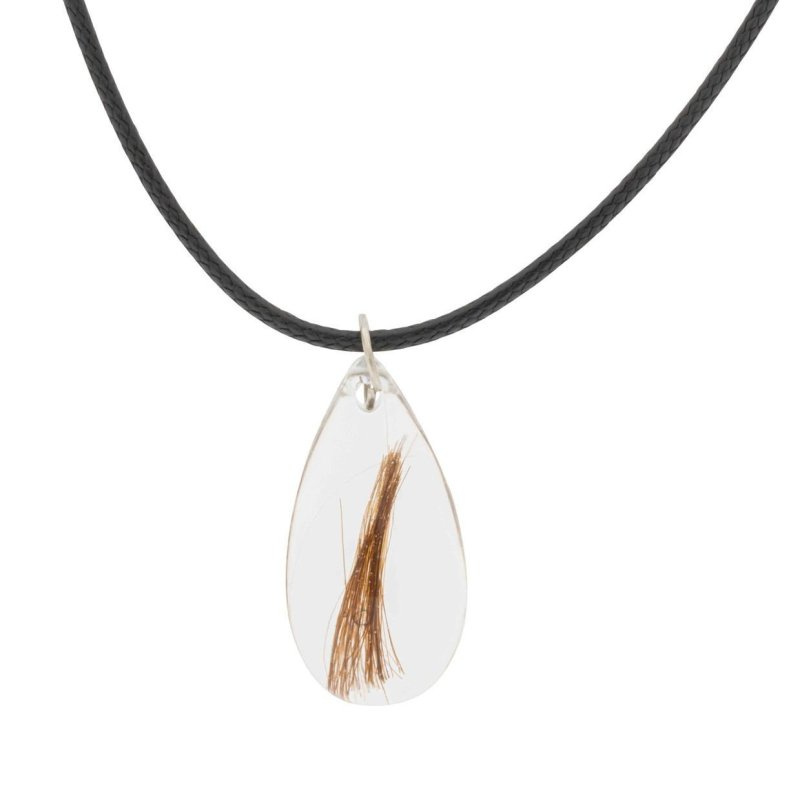 Dooky Crystal Memories Necklace sada pro miminka 1 ks