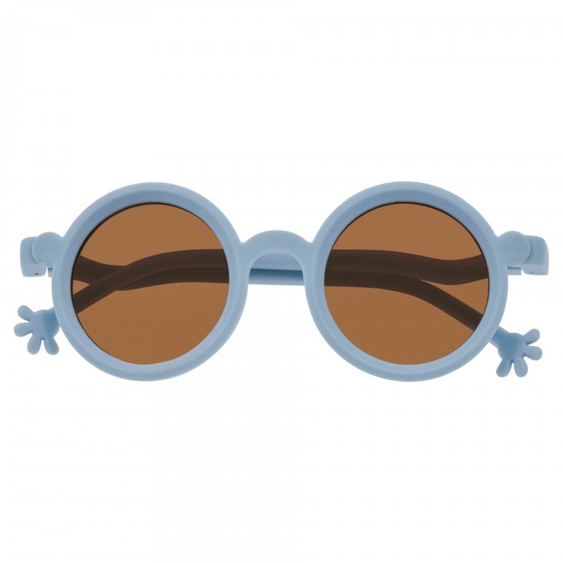 Dooky Sunglasses Waikiki sluneční brýle pro děti 6-36m Blue 1 ks