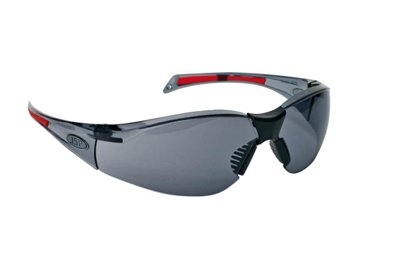 JSP brýle STEALTH 8000 AS kouřová