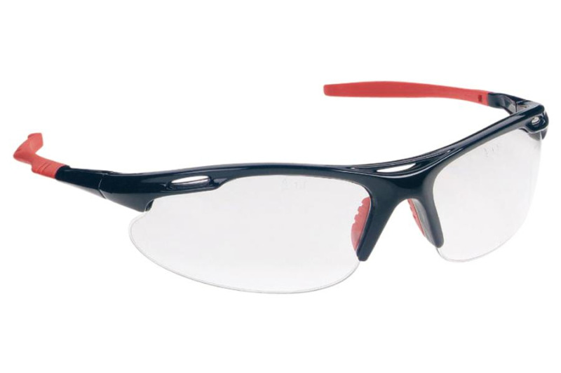 JSP brýle M9700 SPORTS AS čirá
