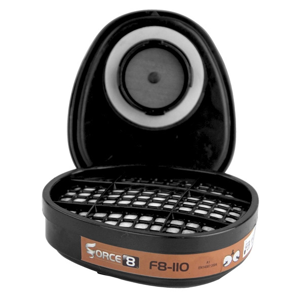 JSP filtr A1 pro Maximask/Force8