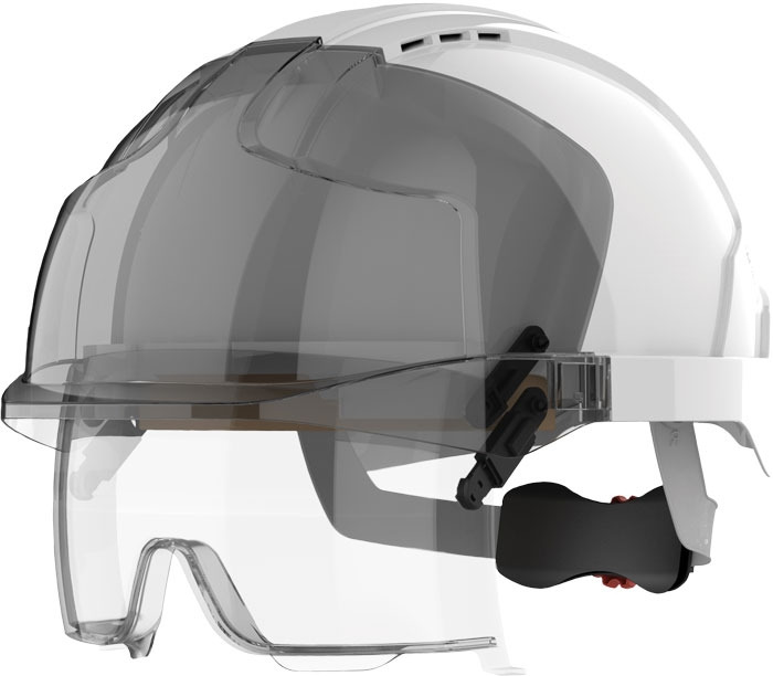 JSP EVO® VISTA Lens