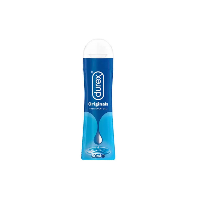 Durex Originals intimní gel
