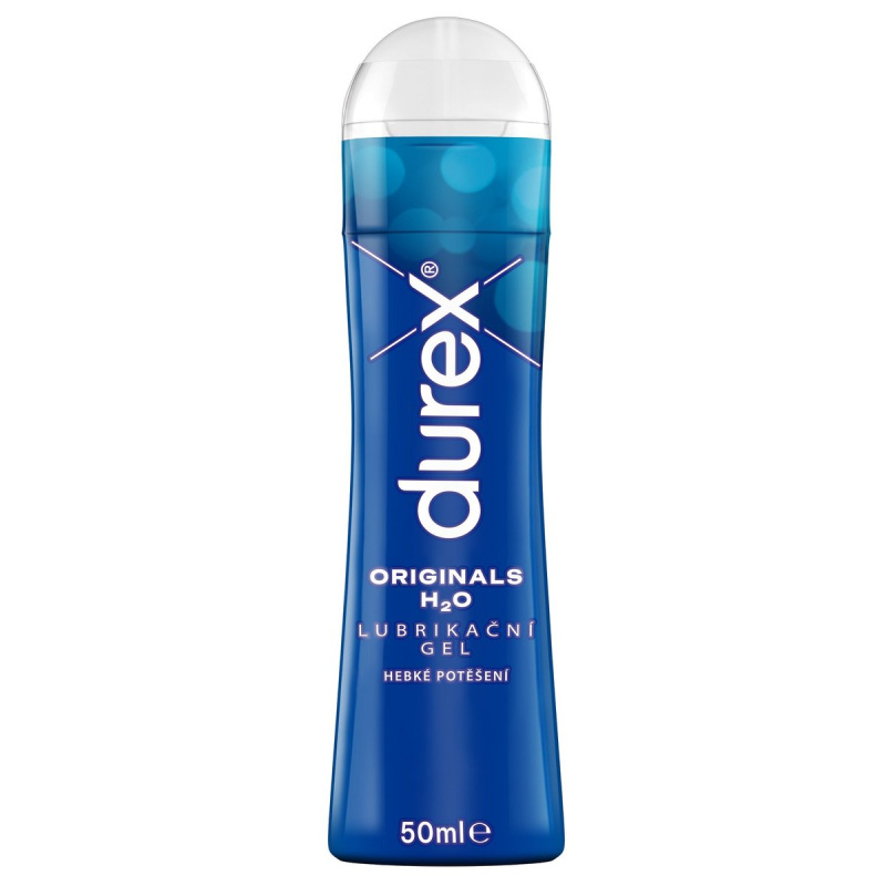 Durex Originals intimní gel