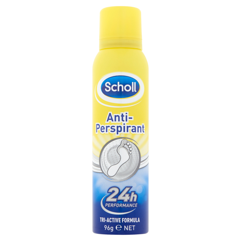 Scholl Fresh Step deodorant na nohy 150 ml