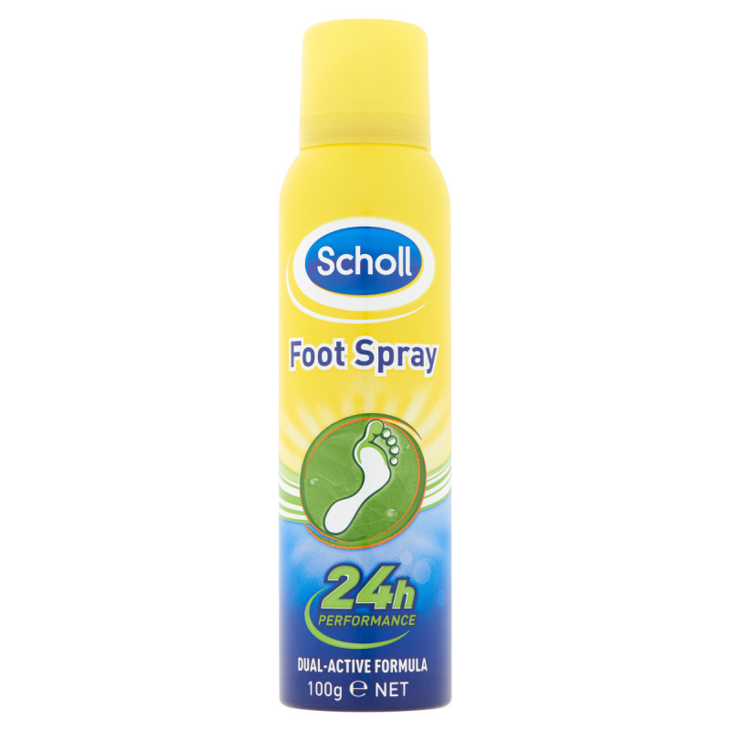 Scholl Fresh Step antiperspirant na nohy 150 ml