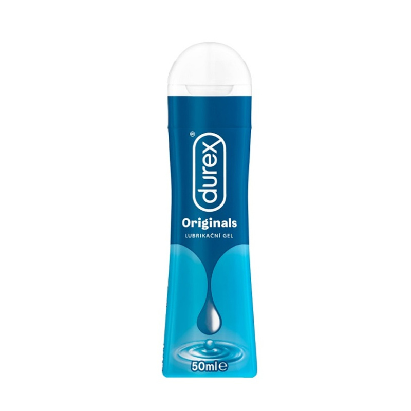 Durex Play Feel 50ml