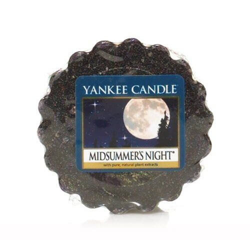 Yankee Candle Midsummer´s Night vosk do aromalampy 22 g