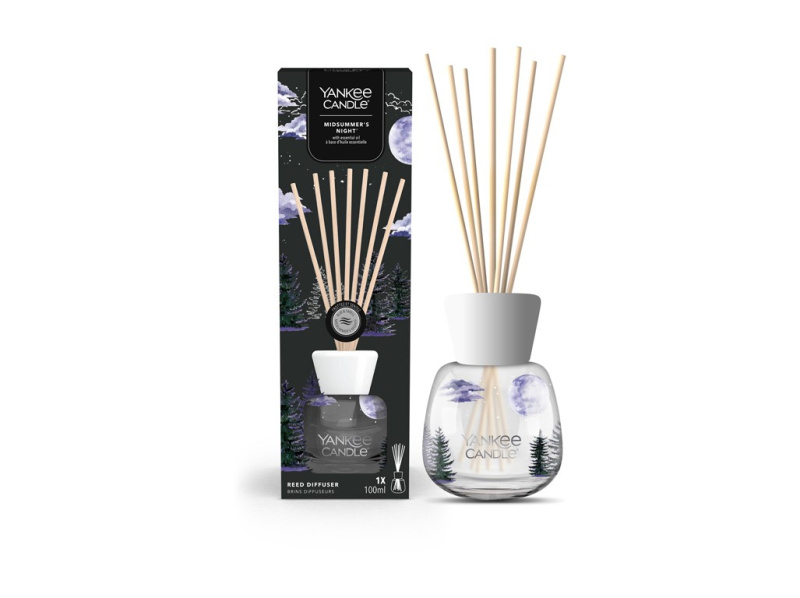 Yankee Candle Midsummer´s Night aroma difuzér 100 ml