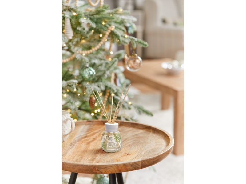 Yankee Candle Bayside Cedar náplň do aroma difuzérů 200 ml