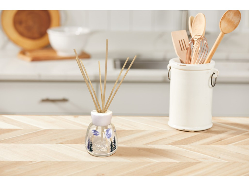 Yankee Candle Midsummer´s Night náplň do aroma difuzérů 200 ml