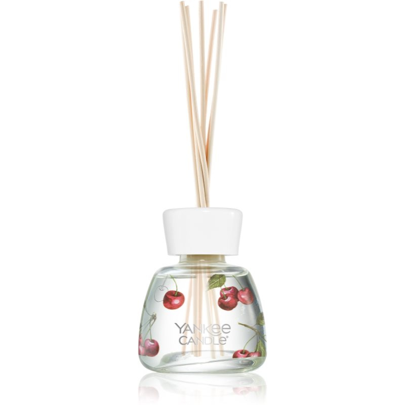 Yankee Candle Black Cherry aroma difuzér 100 ml