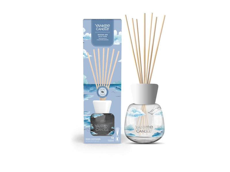 Yankee Candle Ocean Air aroma difuzér 100 ml