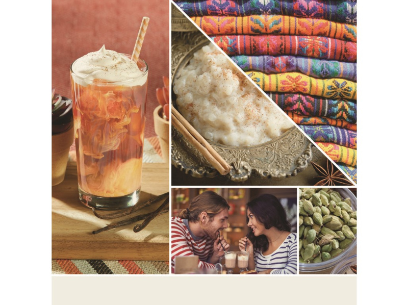 Yankee Candle Sweet Vanilla Horchata vonná svíčka 368 g