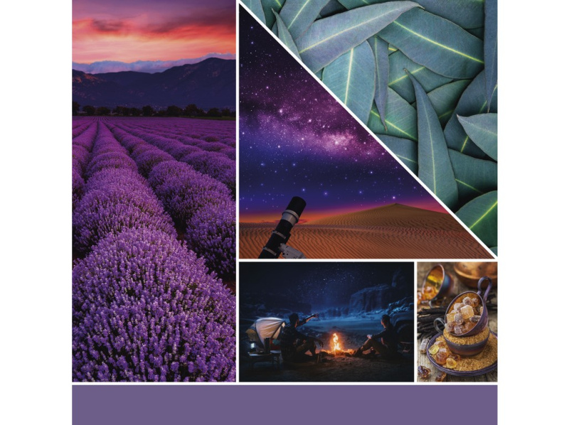 Yankee Candle Stargazing vosk do aromalampy 22 g