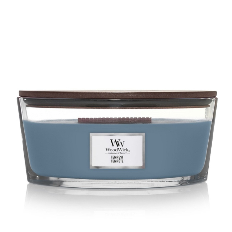 Woodwick Tempest vonná svíčka 453,6 g