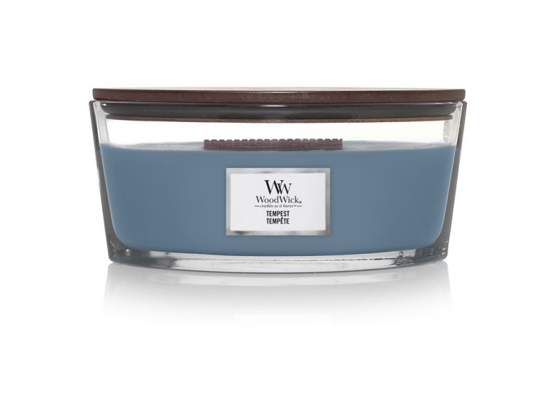 Woodwick Tempest vonná svíčka 453,6 g