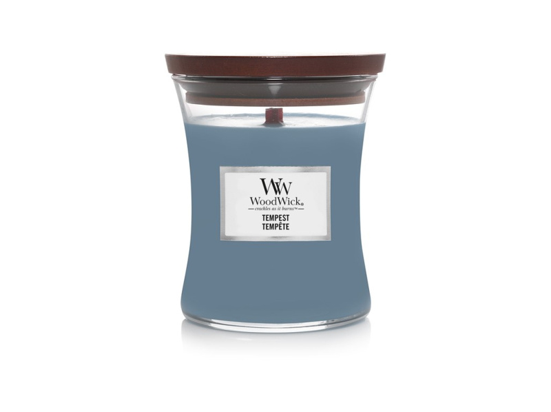 Woodwick Tempest vonná svíčka 275 g