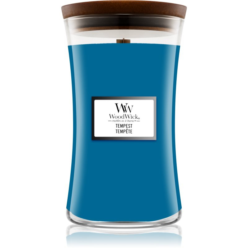 Woodwick Tempest vonná svíčka 610 g
