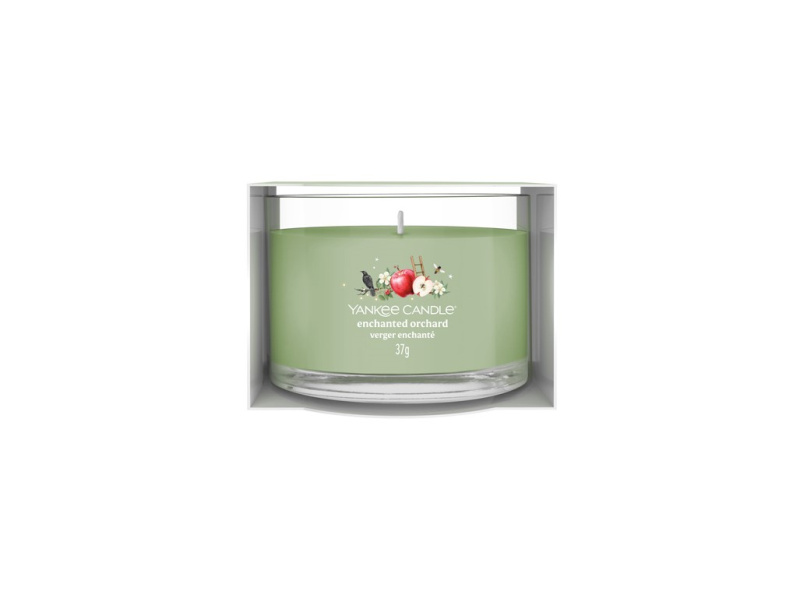 Yankee Candle Enchanted Orchard votivní svíčka