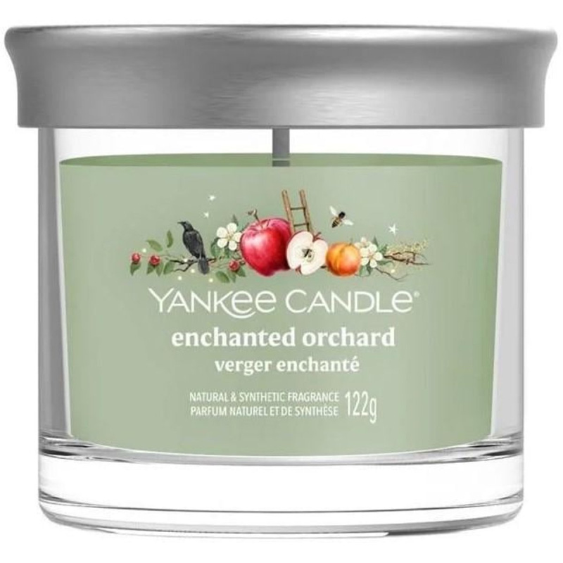 Yankee Candle Enchanted Orchard votivní svíčka
