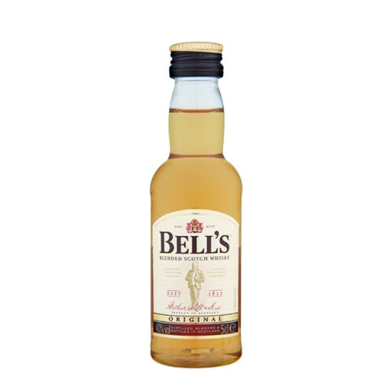 Bell´s 40 % 0,05 l